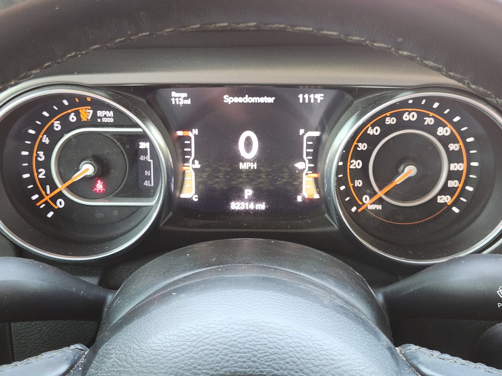 Used 2021 Jeep Gladiator Sport AWD/4WD image 18