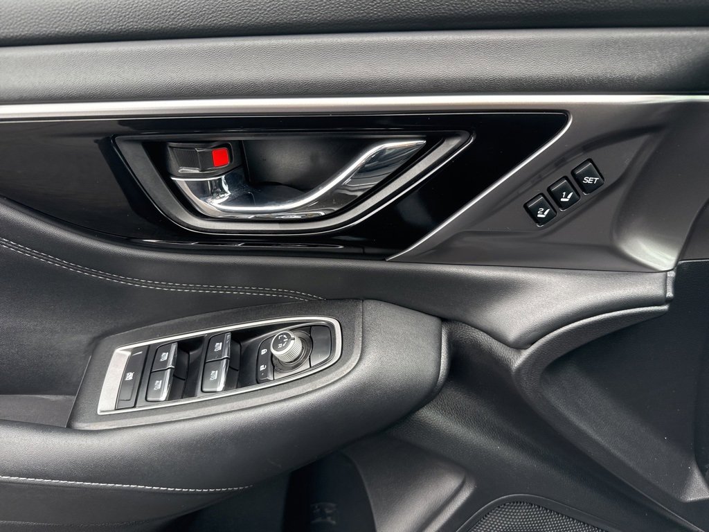 Certified 2024 Subaru Outback Limited image 12