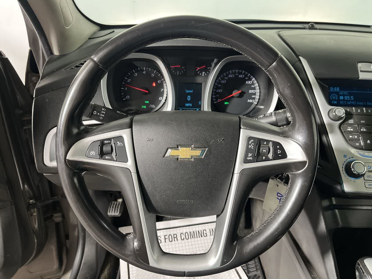 Used 2011 Chevrolet Equinox LT w/ Driver Convenience Package AWD/4WD image 16