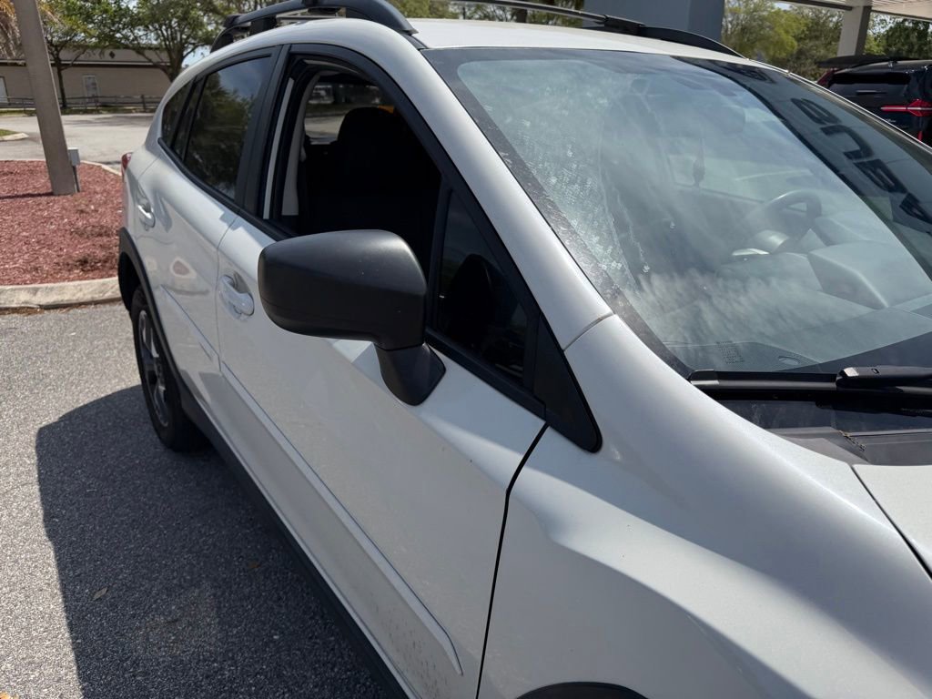 Used 2019 Subaru Crosstrek 2.0i w/ Eyesight System image 15