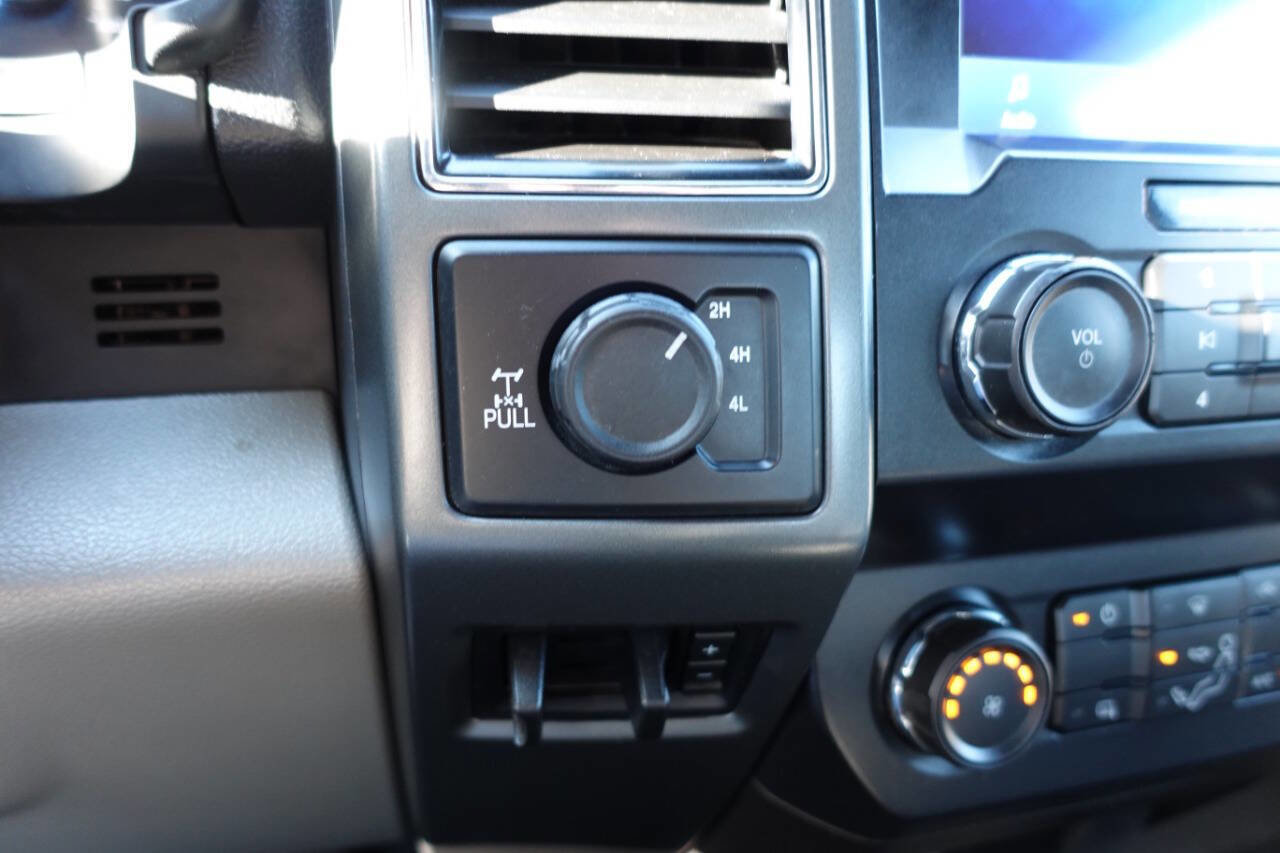 Used 2022 Ford F250 XLT w/ XLT Value Package image 40