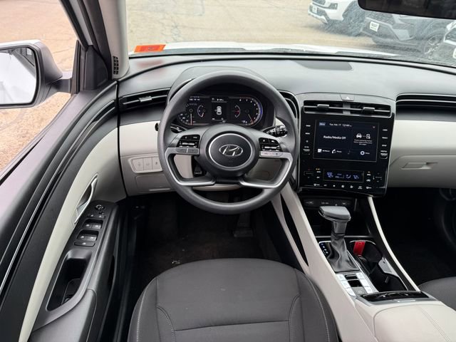 Used 2024 Hyundai Tucson SEL image 6