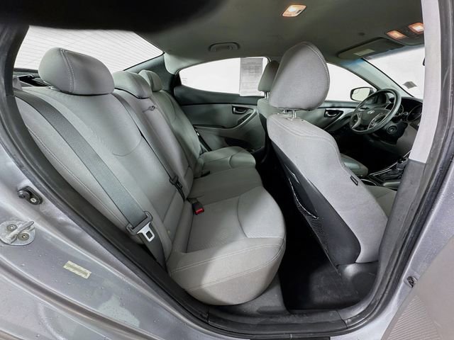 Used 2014 Hyundai Elantra SE w/ Option Group 02 image 29