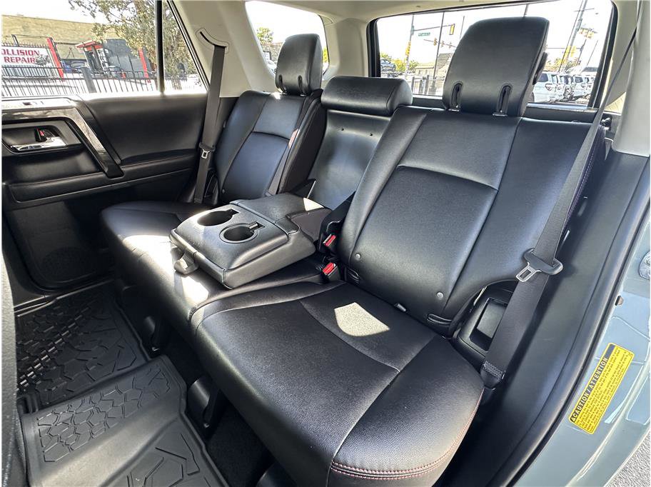 Used 2021 Toyota 4Runner TRD Pro image 18