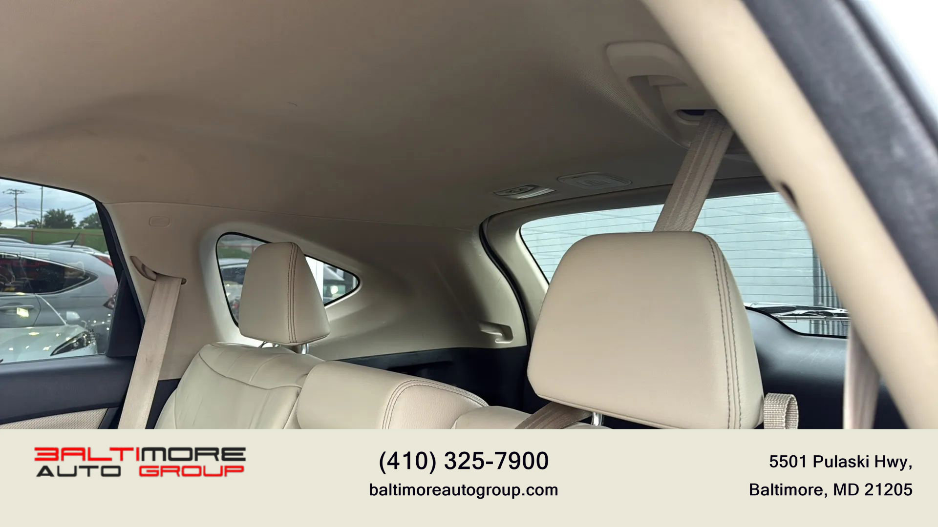 Used 2016 Honda CR-V EX-L image 31