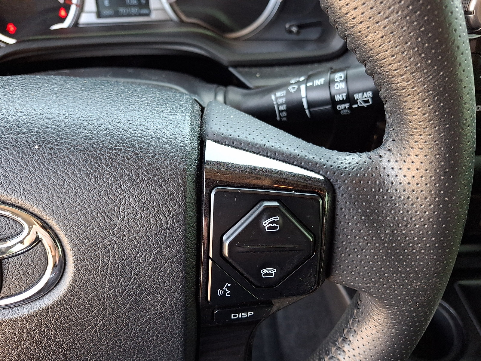 Used 2019 Toyota 4Runner TRD Off-Road Premium AWD/4WD image 21