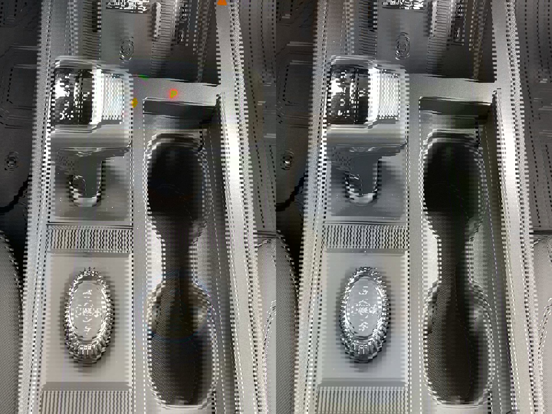 New 2026 GMC Hummer EV 4x4 Crew Cab image 50