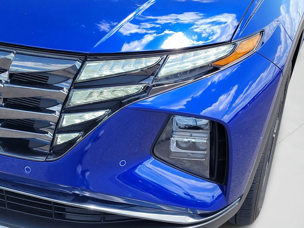 Used 2023 Hyundai Tucson Limited image 9