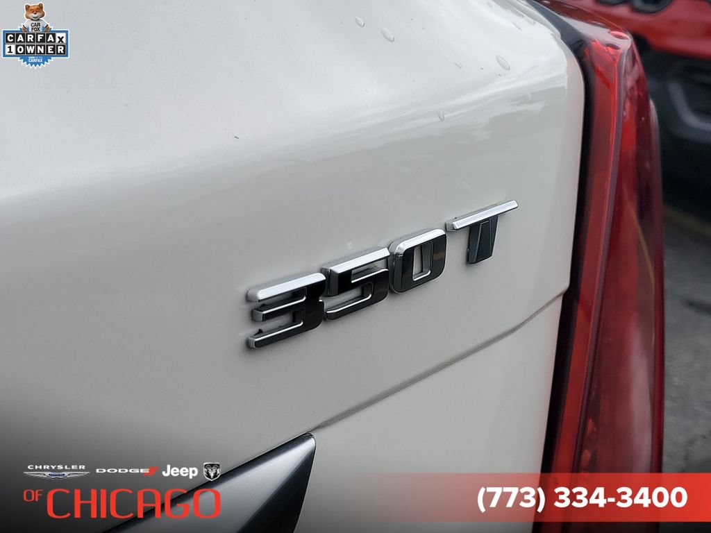 Used 2024 Cadillac XT5 Premium Luxury FWD image 7