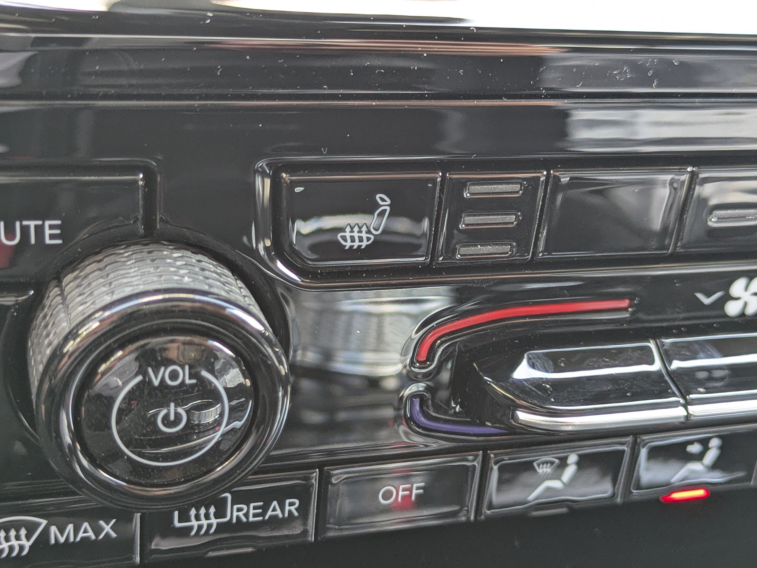 New 2026 Jeep Grand Cherokee Laredo X RWD image 26
