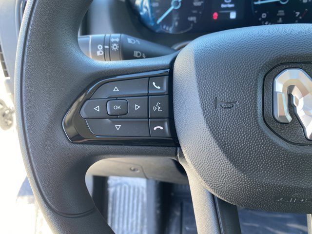 New 2026 RAM ProMaster 2500 image 27