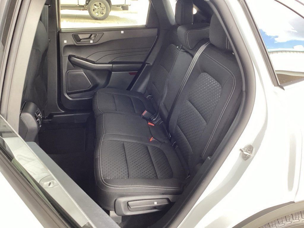 New 2026 Ford Escape Active image 37