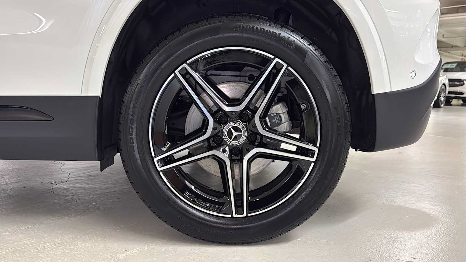 New 2026 Mercedes-Benz GLA 250 4MATIC image 11
