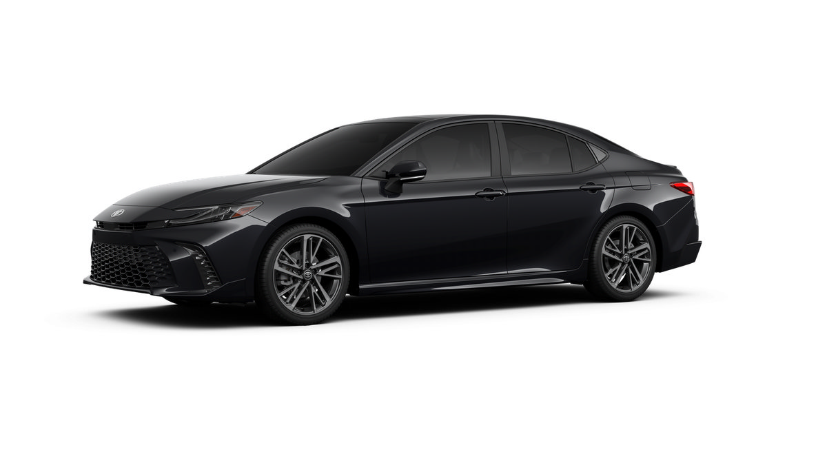 New 2026 Toyota Camry XSE AWD/4WD image 32
