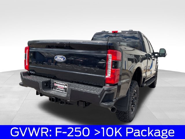 New 2027 Ford F250 XLT w/ XLT Premium Package AWD/4WD image 5