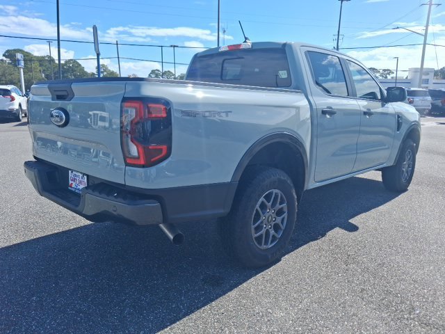 Used 2024 Ford Ranger XLT RWD image 8