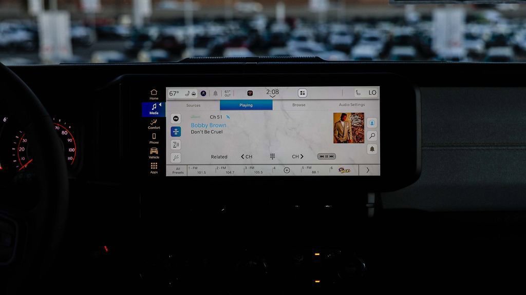 New 2026 Jeep Wrangler Willys image 17