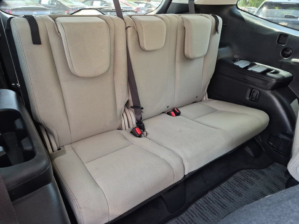 Used 2025 Subaru Ascent Premium AWD/4WD image 30