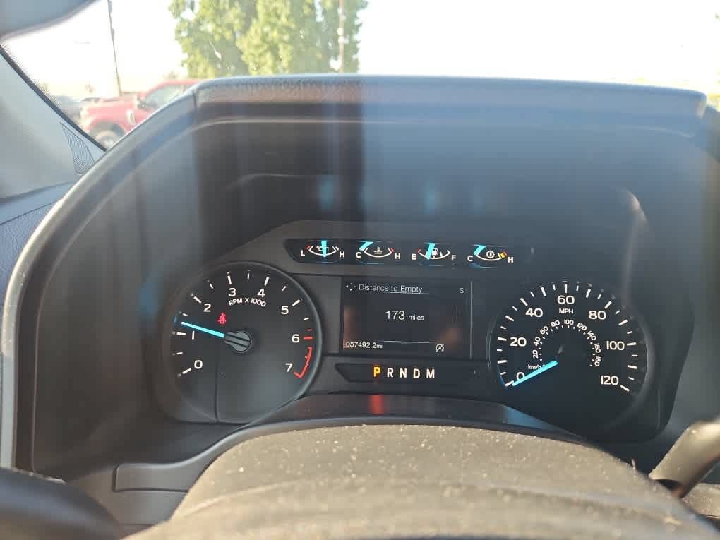 Used 2020 Ford F150 XL w/ Equipment Group 101A Mid AWD/4WD image 19
