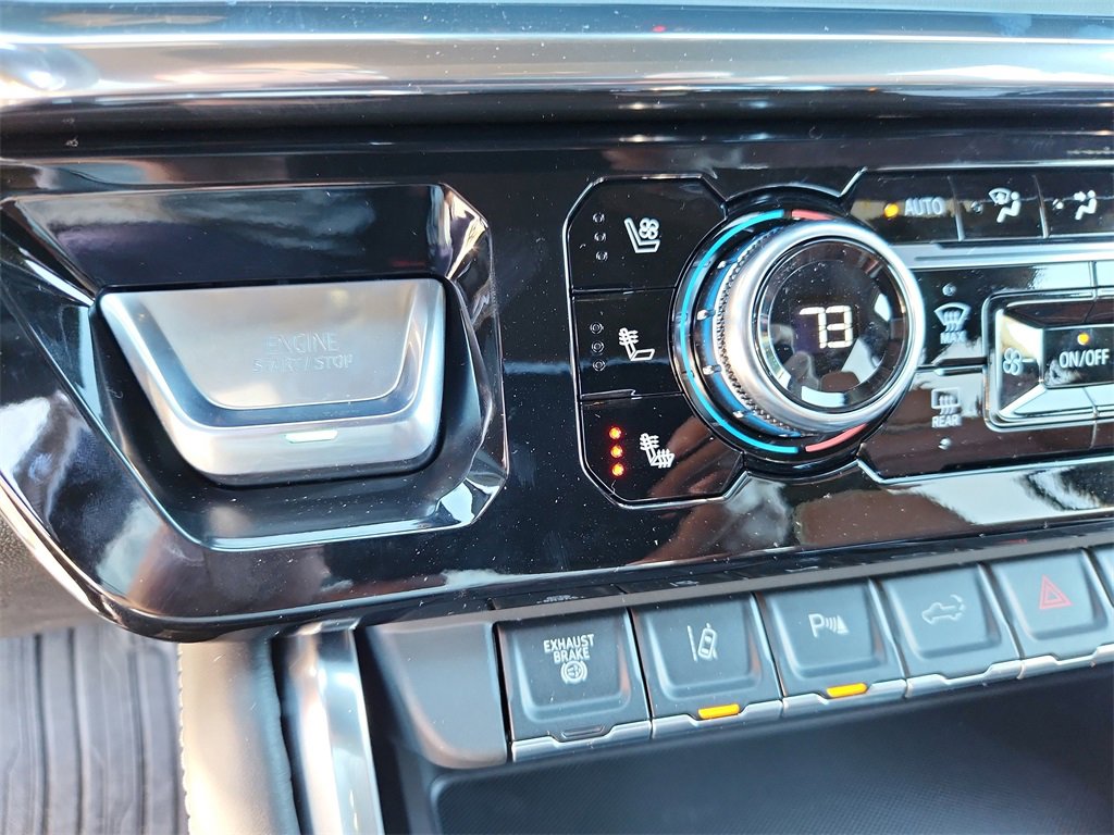 New 2026 GMC Sierra 2500 Denali Ultimate image 19