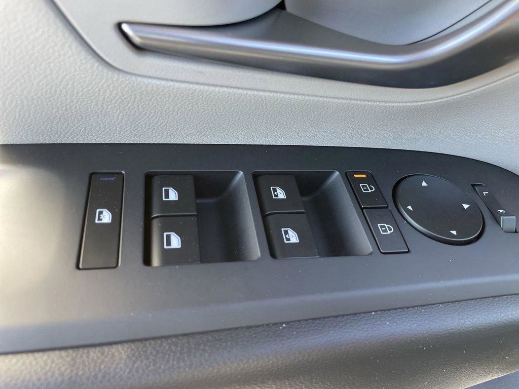 New 2026 Hyundai Tucson SEL image 19