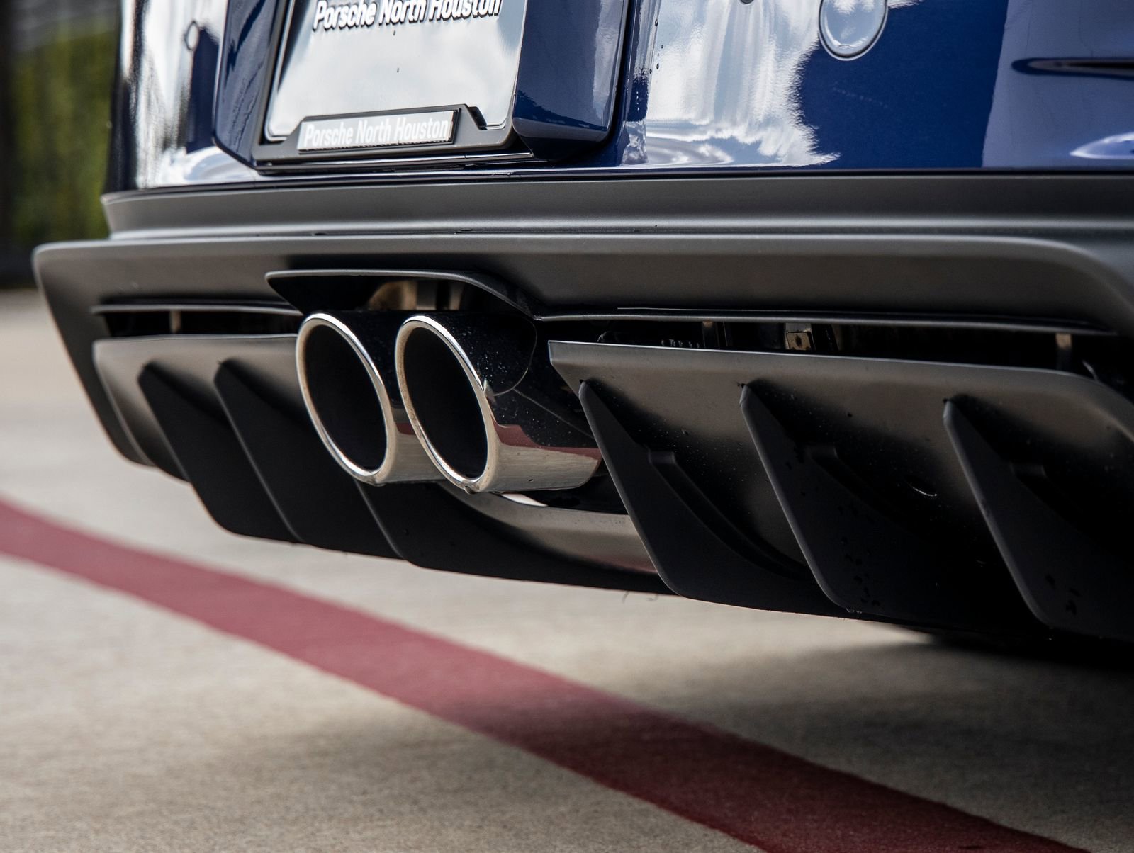 Certified 2024 Porsche 911 GT3 RS image 24