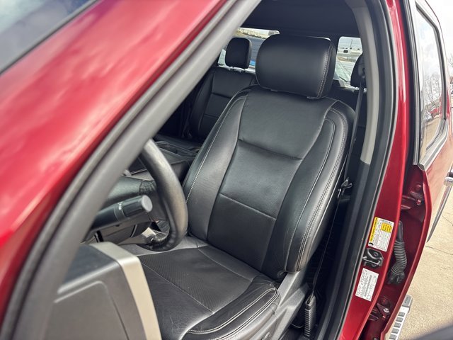 Used 2019 Ford F250 Lariat w/ Lariat Ultimate Package image 23