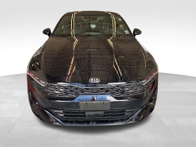 Used 2021 Kia K5 GT w/ Option Group 015 image 2