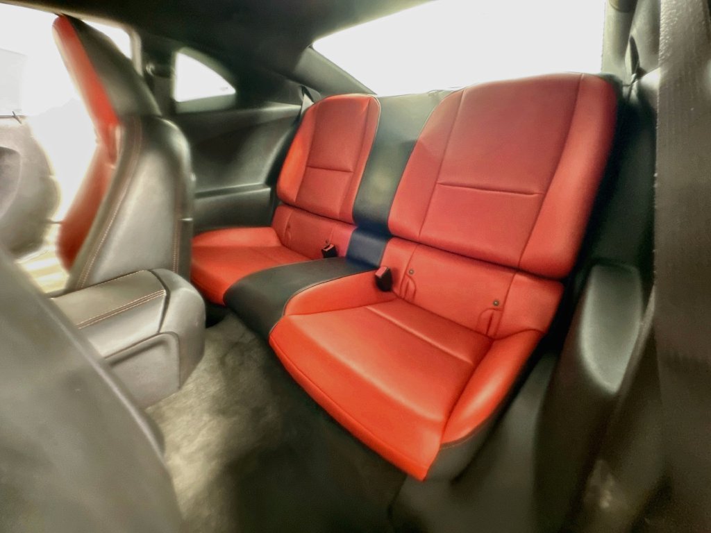 Used 2010 Chevrolet Camaro SS w/ RS Package RWD image 25