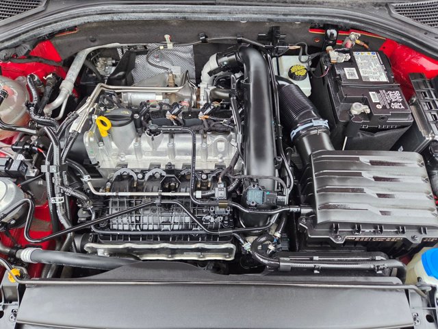 Certified 2019 Volkswagen Jetta R-Line image 21