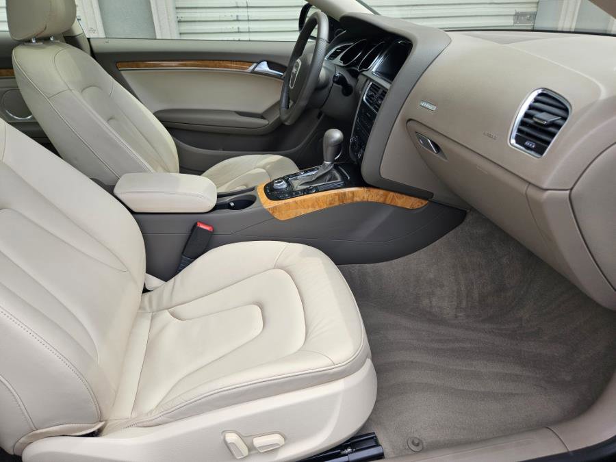 Used 2009 Audi A5 3.2 image 9