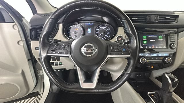 Used 2022 Nissan Rogue Sport SL AWD/4WD image 14