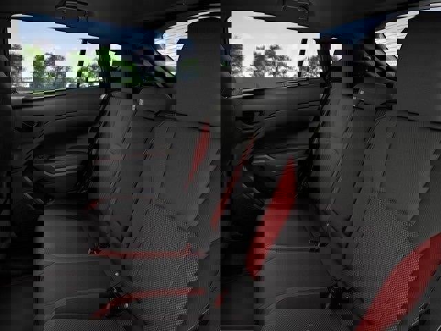 New 2026 Subaru Impreza RS image 56