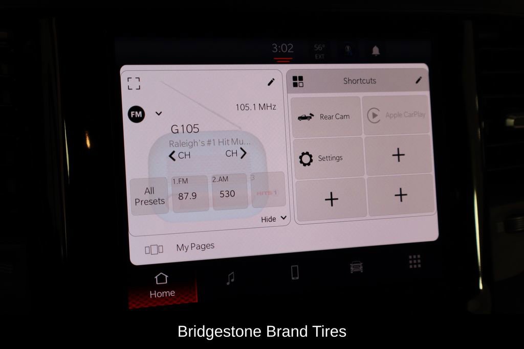 Used 2025 RAM 1500 Tradesman image 32