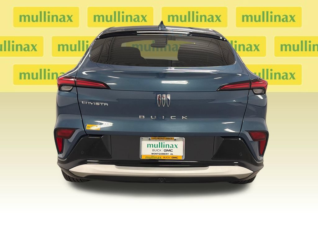 Used 2025 Buick Envista Sport Touring w/ Convenience I Package FWD image 17