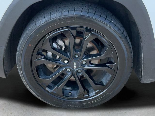 Used 2020 GMC Terrain SLT w/ Preferred Package FWD image 9