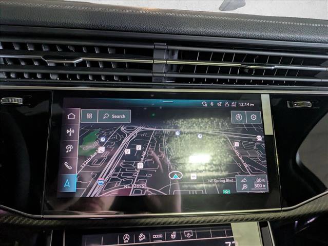 New 2026 Audi SQ7 Premium Plus AWD/4WD image 13