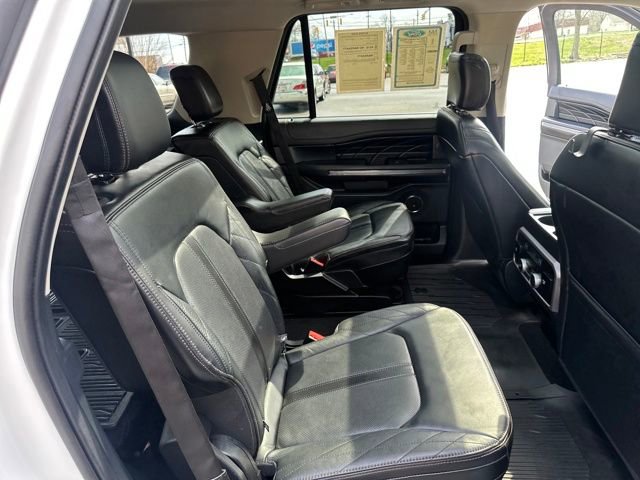Used 2020 Ford Expedition Platinum image 36