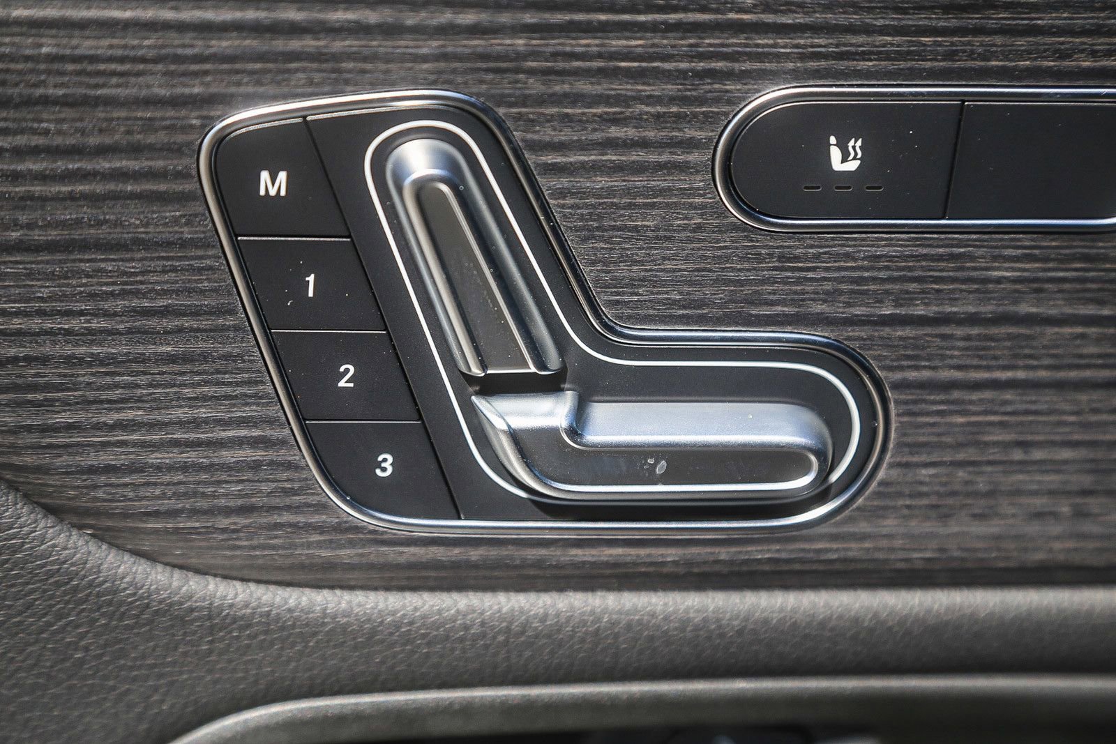 New 2026 Mercedes-Benz GLA 250 4MATIC image 20