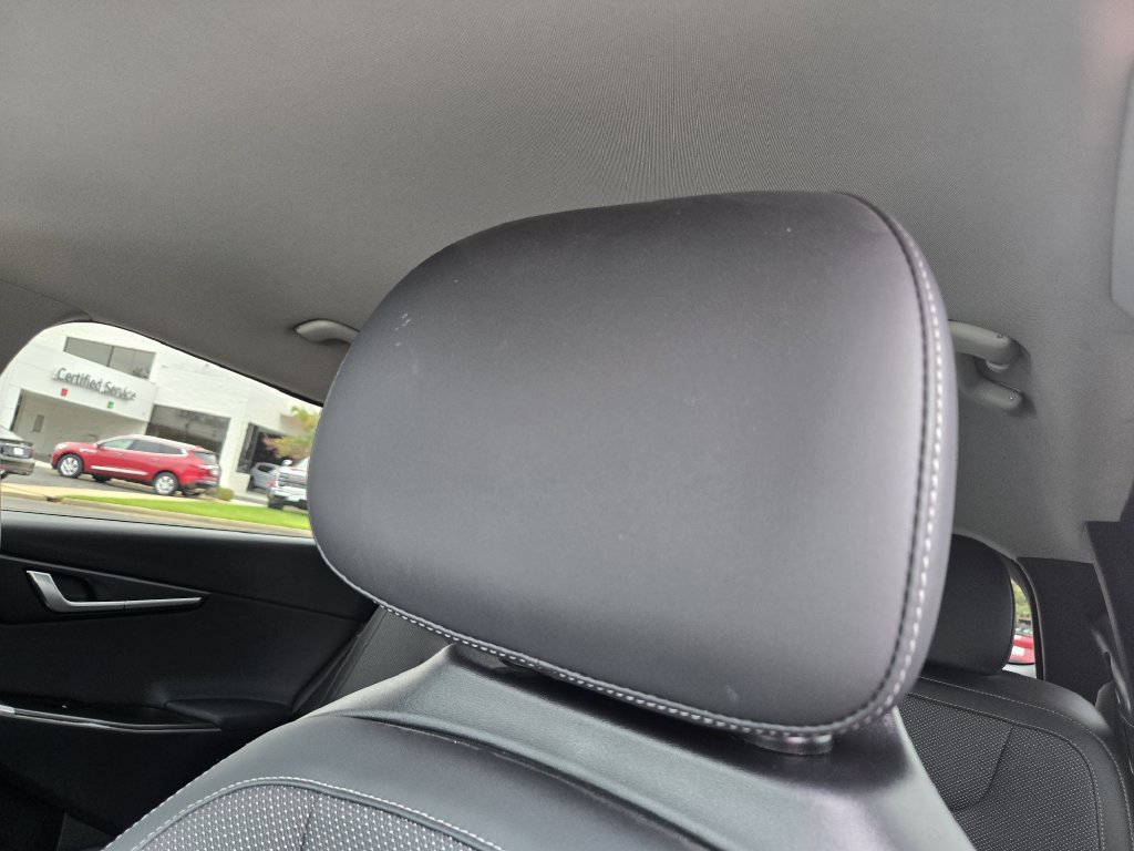 Used 2024 Kia EV6 Light AWD/4WD image 10