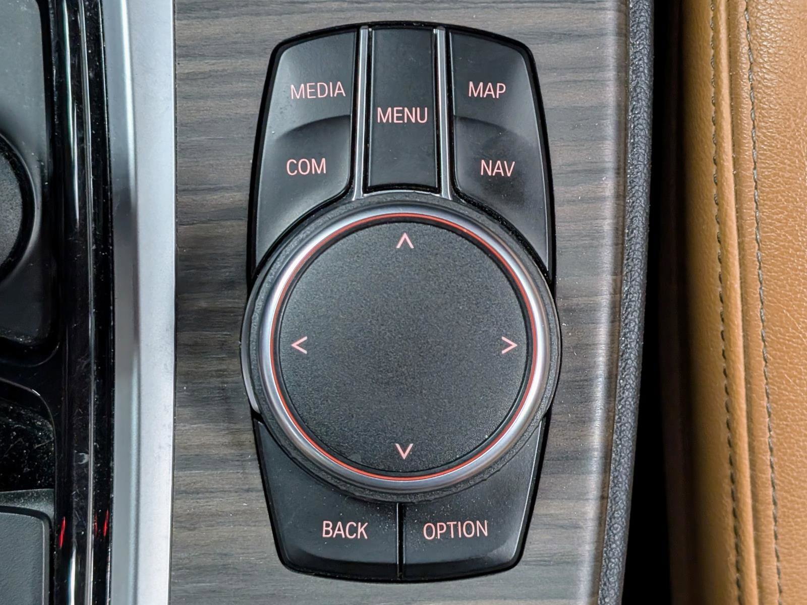 Used 2018 BMW X3 M40i image 28