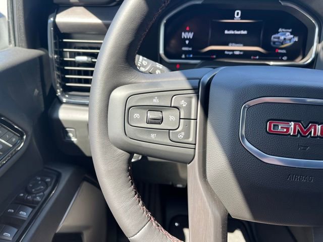 Used 2026 GMC Sierra 2500 AT4X AWD/4WD image 17