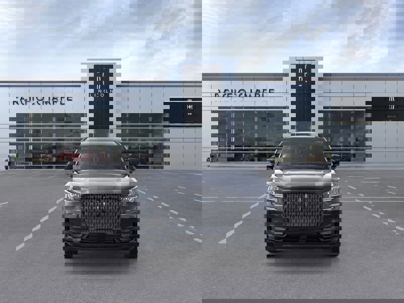 New 2026 Lincoln Corsair Premiere image 6