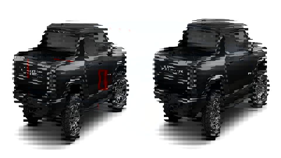 New 2025 GMC Hummer EV 2X image 53