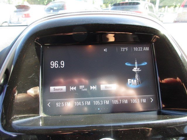 Used 2017 Chevrolet Spark LT FWD image 20