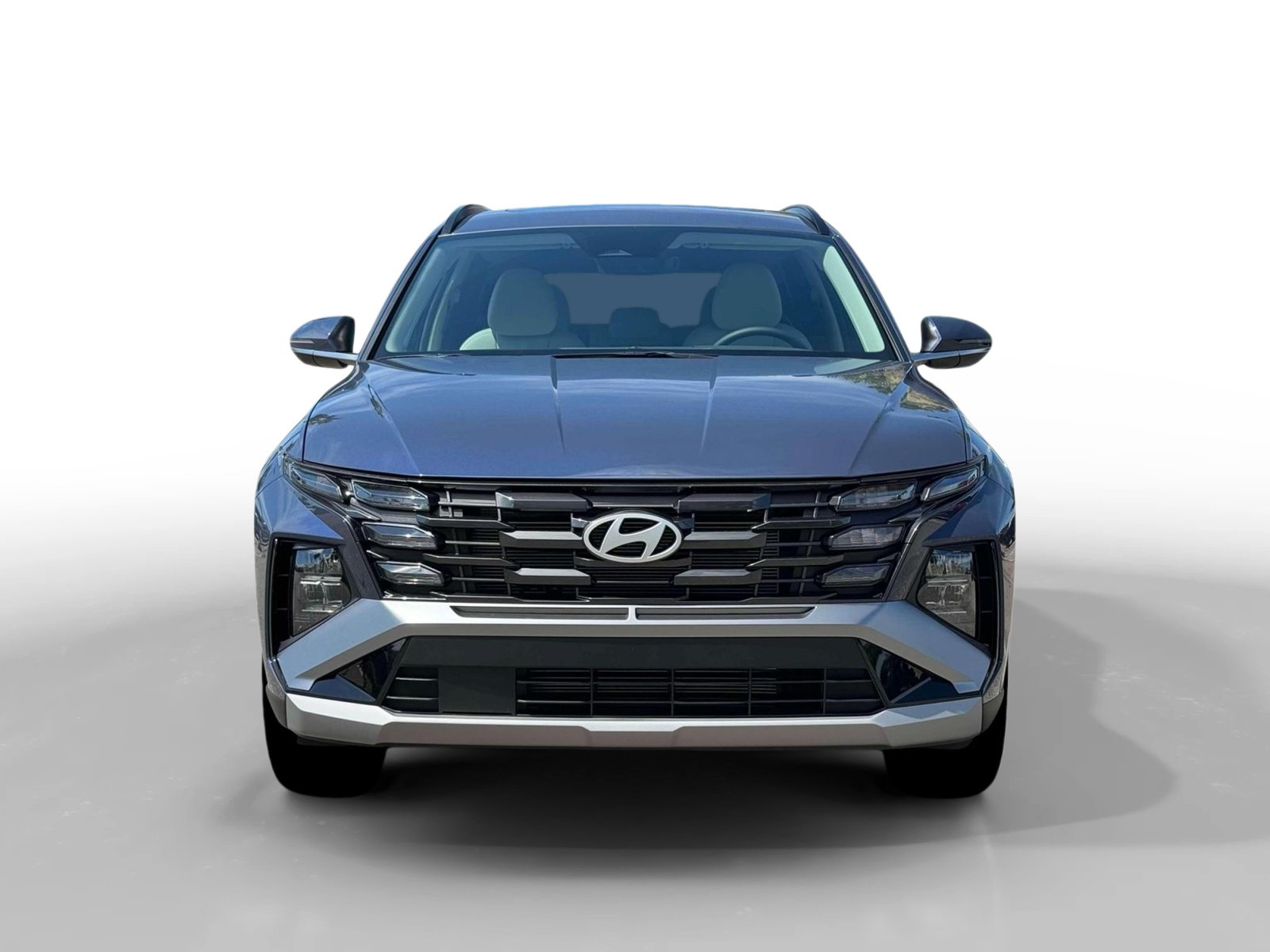 New 2026 Hyundai Tucson SEL AWD/4WD image 12