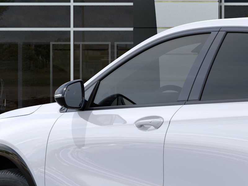 New 2026 Buick Envista Sport Touring w/ Convenience I Package FWD image 44