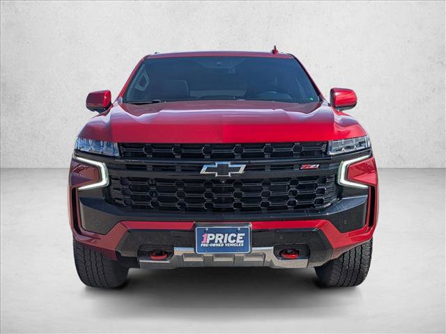 Used 2024 Chevrolet Tahoe Z71 w/ Off-Road Capability Package AWD/4WD image 2