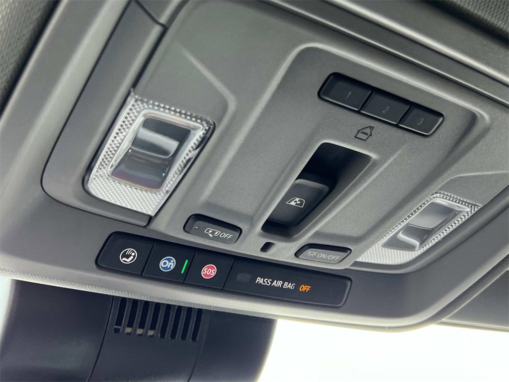 New 2026 Chevrolet Silverado 1500 LT image 23