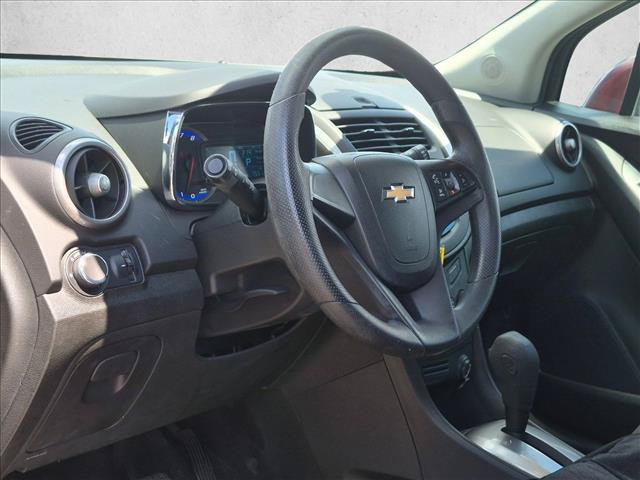 Used 2016 Chevrolet Trax LS FWD video 2